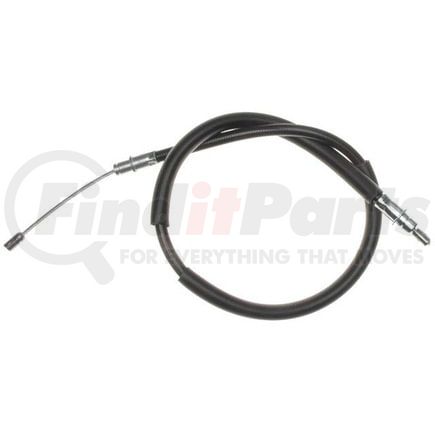 Raybestos BC95484 Raybestos Element3 Parking Brake Cable