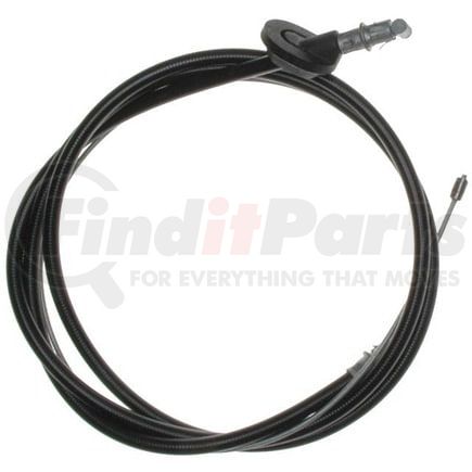 Raybestos BC95506 Raybestos Element3 Parking Brake Cable
