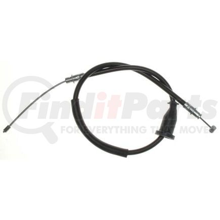 Raybestos BC95500 Raybestos Element3 Parking Brake Cable