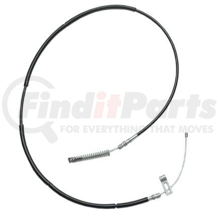Raybestos BC95502 Raybestos Element3 Parking Brake Cable