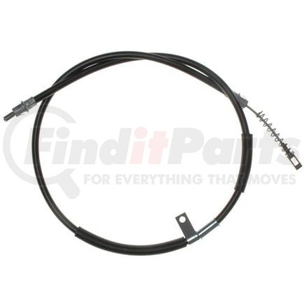 Raybestos BC95515 Raybestos Element3 Parking Brake Cable