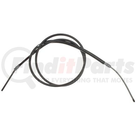 Raybestos BC95513 Raybestos Element3 Parking Brake Cable