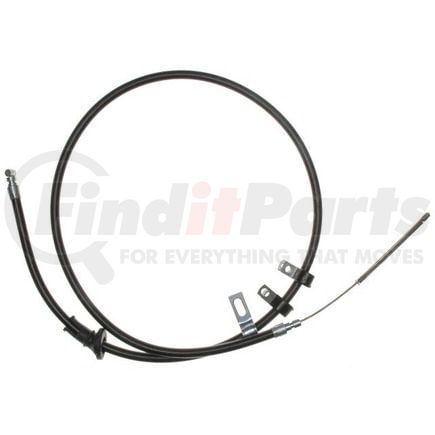 Raybestos BC95520 Raybestos Element3 Parking Brake Cable