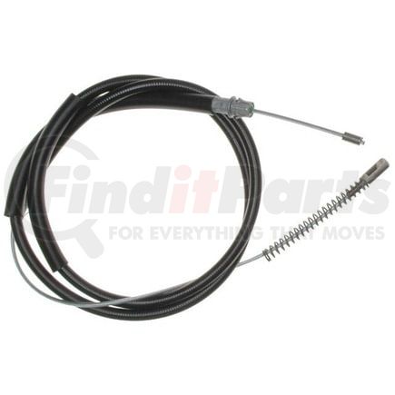 Raybestos BC95521 Raybestos Element3 Parking Brake Cable
