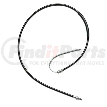 Raybestos BC95518 Raybestos Element3 Parking Brake Cable