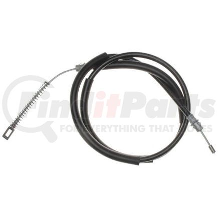 Raybestos BC95531 Raybestos Element3 Parking Brake Cable