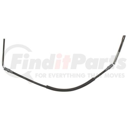 Raybestos BC95539 Raybestos Element3 Parking Brake Cable