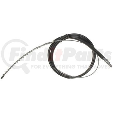 Raybestos BC95545 Raybestos Element3 Parking Brake Cable