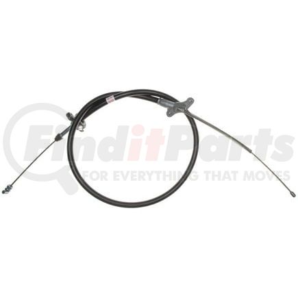 Raybestos BC95567 Raybestos Element3 Parking Brake Cable