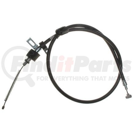 Raybestos BC95564 Raybestos Element3 Parking Brake Cable