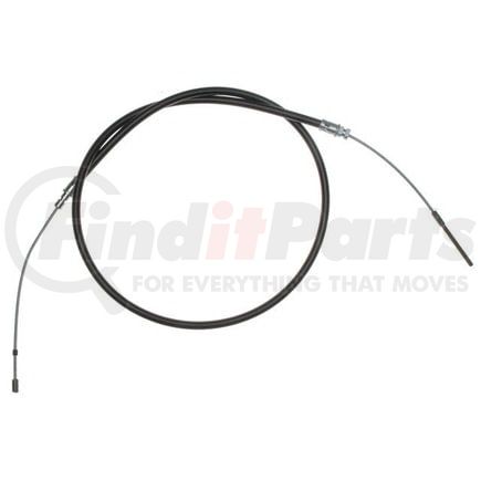 Raybestos BC95611 Raybestos Element3 Parking Brake Cable