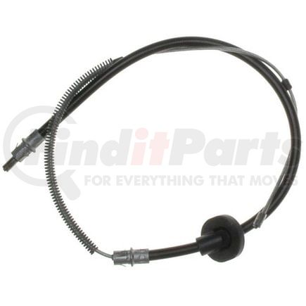 Raybestos BC95715 Raybestos Element3 Parking Brake Cable