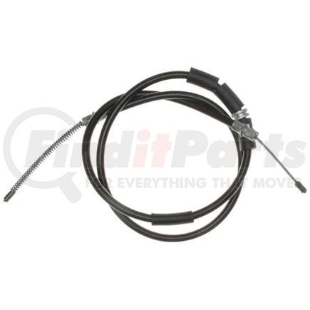 Raybestos BC95716 Raybestos Element3 Parking Brake Cable