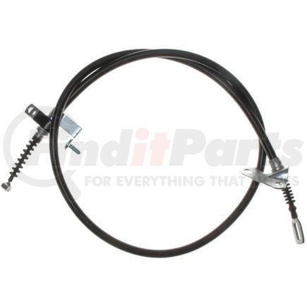 Raybestos BC95728 Raybestos Element3 Parking Brake Cable