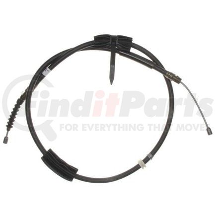 Raybestos BC95736 Raybestos Element3 Parking Brake Cable