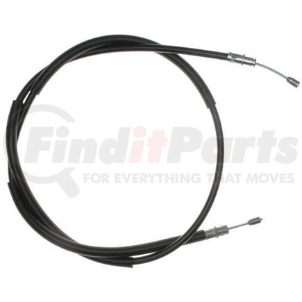 Raybestos BC95740 Raybestos Element3 Parking Brake Cable