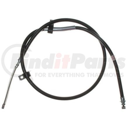 Raybestos BC95746 Raybestos Element3 Parking Brake Cable