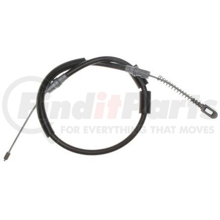 Raybestos BC95742 Raybestos Element3 Parking Brake Cable