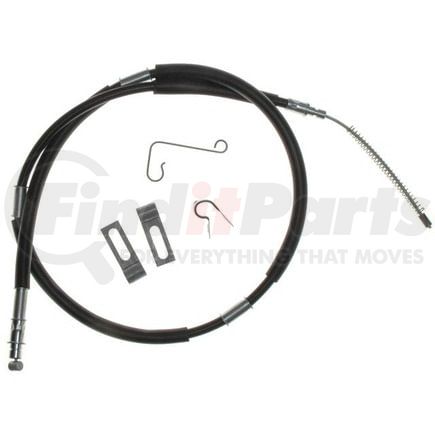 Raybestos BC95751 Raybestos Element3 Parking Brake Cable