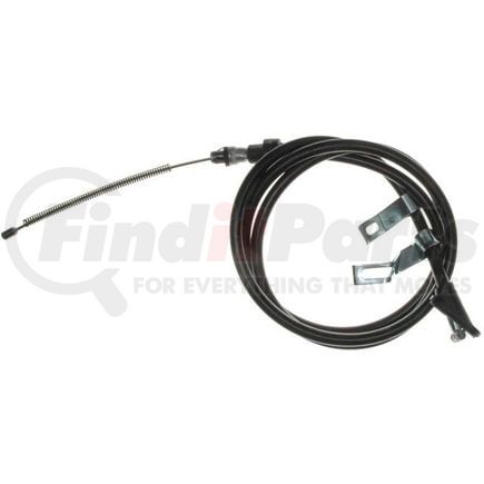 Raybestos BC95748 Raybestos Element3 Parking Brake Cable