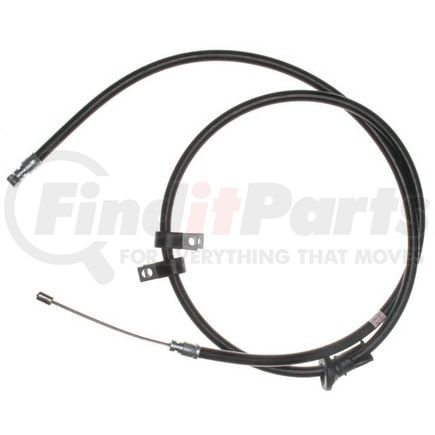 Raybestos BC95769 Raybestos Element3 Parking Brake Cable