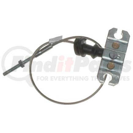 Raybestos BC95782 Raybestos Element3 Parking Brake Cable