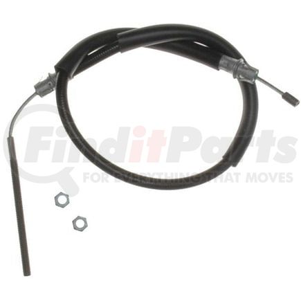 Raybestos BC95784 Raybestos Element3 Parking Brake Cable