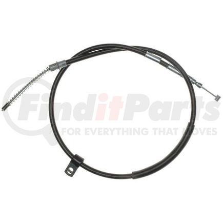 Raybestos BC95787 Raybestos Element3 Parking Brake Cable