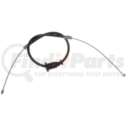 Raybestos BC95792 Raybestos Element3 Parking Brake Cable