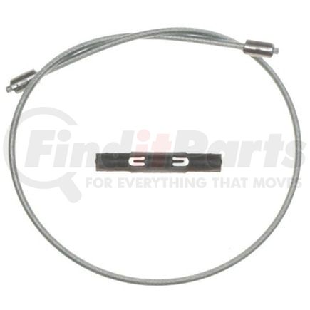 Raybestos BC95794 Raybestos Element3 Parking Brake Cable
