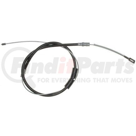 Raybestos BC95809 Raybestos Element3 Parking Brake Cable