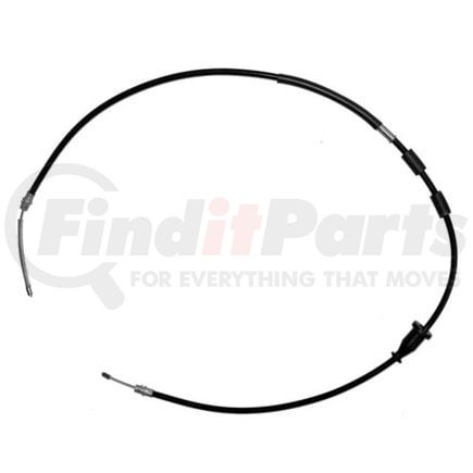 Raybestos BC95807 Raybestos Element3 Parking Brake Cable
