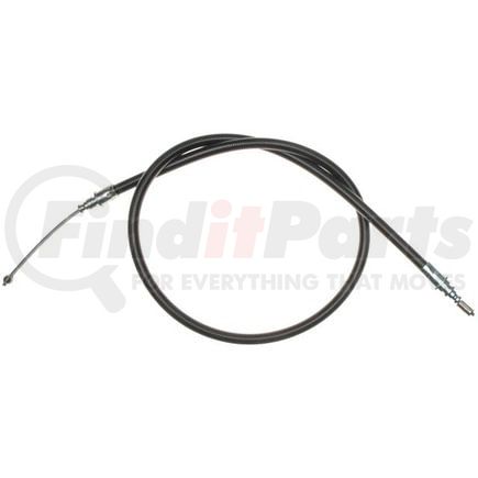 Raybestos BC95824 Raybestos Element3 Parking Brake Cable