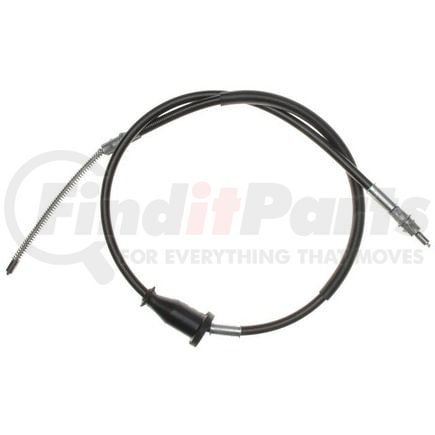 Raybestos BC95832 Raybestos Element3 Parking Brake Cable