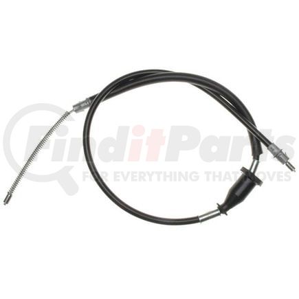 Raybestos BC95833 Raybestos Element3 Parking Brake Cable