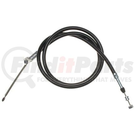 Raybestos BC95834 Raybestos Element3 Parking Brake Cable