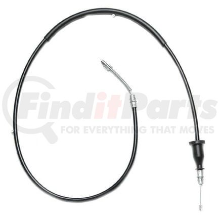 Raybestos BC95828 Raybestos Element3 Parking Brake Cable