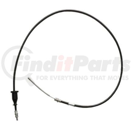 Raybestos BC95831 Raybestos Element3 Parking Brake Cable