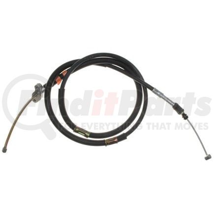 Raybestos BC95838 Raybestos Element3 Parking Brake Cable