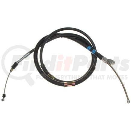 Raybestos BC95839 Raybestos Element3 Parking Brake Cable