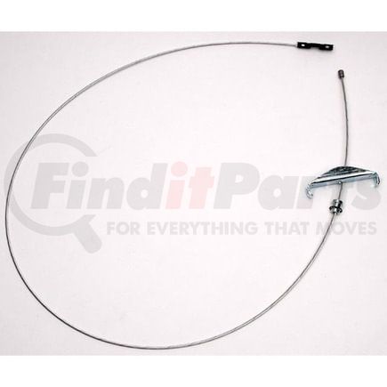 Raybestos BC95848 Raybestos Element3 Parking Brake Cable