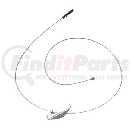 Raybestos BC95849 Raybestos Element3 Parking Brake Cable