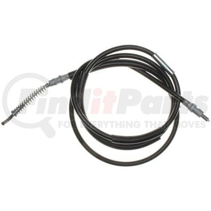 Raybestos BC95844 Raybestos Element3 Parking Brake Cable