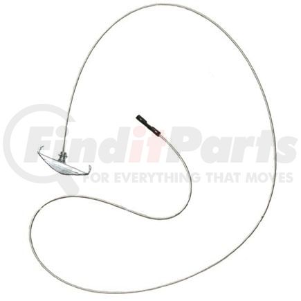 Raybestos BC95851 Raybestos Element3 Parking Brake Cable