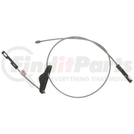 Raybestos BC95863 Raybestos Element3 Parking Brake Cable