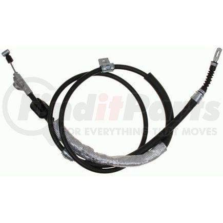 Raybestos BC95894 Raybestos Element3 Parking Brake Cable