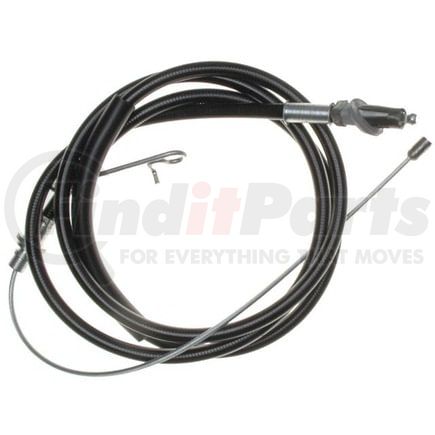 Raybestos BC95903 Raybestos Element3 Parking Brake Cable
