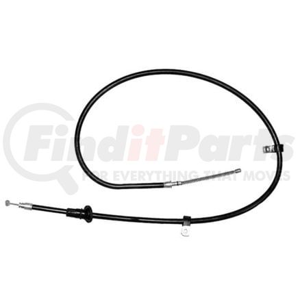 Raybestos BC95933 Raybestos Element3 Parking Brake Cable