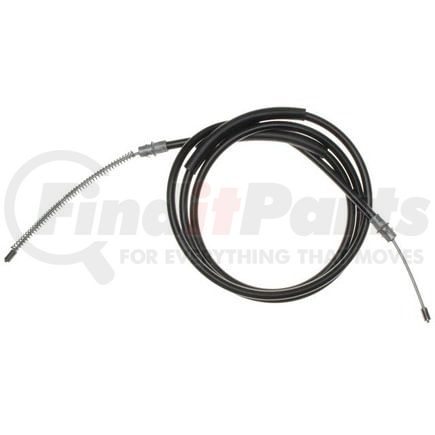 Raybestos BC95938 Raybestos Element3 Parking Brake Cable