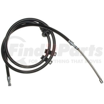 Raybestos BC95932 Raybestos Element3 Parking Brake Cable